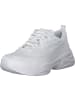 Puma Sneakers Low in Puma Wht-Gray Violet