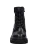 Josef Seibel Stiefelette Josephine 02 in schwarz