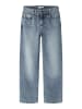 name it Jeans in Vintage Medium Blue Denim