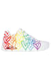 Skechers Sneaker UNO-FULL OF LOVE in white/multi