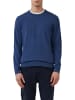 S.OLIVER RED LABEL Pullover in blau5