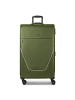 Stratic taska 4 Rollen Trolley L 76 cm mit Dehnfalte olive