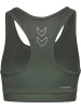 Hummel Top Hmlte Fundamental Multisport Damen in CLIMBING IVY2