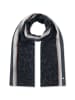 Codello Schal in blau