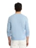Polo Club Pullover RIGBY GO V COTTON VO in Baby Blau
