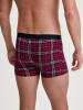 Calida New Boxer in rio red