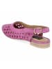 Bullboxer Slingballerinas in pink
