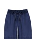 Freshlions Sweatshorts Juno in dark blue