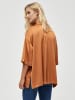 Peppercorn Hemd / Shirt in Ermine Brown