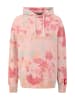 QS Sweatshirt in 41V0_pink
