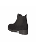 Gabor Ankle Boots in Schwarz