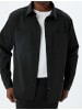 KOTON Shirt in Schwarz