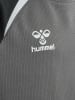 Hummel Kinder Sportshirt "Lead 2.0 Jersey S/S" in Grau