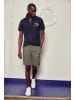 Delmao Poloshirt in marine