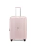 Epic Anthem 4 Rollen Trolley 75 cm mit Dehnfalte nebulapink