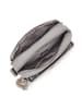 Kipling Abanu M 4 Liter Crossbody-Tasche in Grey Gris