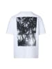 Bogner T-Shirt Mick in white