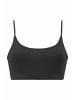 Hessnatur Bustier 2er-Set in schwarz