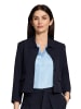 Betty Barclay Blazer in marine