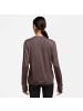 Nike Sweatshirt für Damen in uni