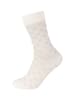 JOOP! Socken essentials iconic 2er Pack white pepper