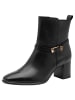 Tamaris Stiefelette in BLACK