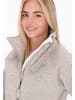 Schmuddelwedda Women Jacket in ivory melange