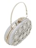 FELIPA Handtasche in SILBER