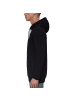 Mammut Hoodie in Schwarz