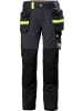 Helly Hansen Arbeitshose "Oxford 4X Cons Pant" in Schwarz