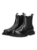 Steve Madden Stiefelette in Schwarz