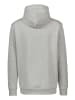 Virtus Kapuzenpullover Mat Melange in 1005 Light Grey Melange