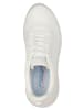 Skechers Sneakers Low Bobs Squad Chaos - FACE OFF  in weiß