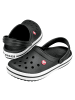 Crocs Crocband-Clog Schwarz