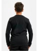 DEF Kinder Longsleeve "Long Sleeve Dont Walk Dance" in Schwarz