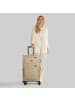 Smartbox Edition 04 4 Rollen Trolley 67 cm mit Dehnfalte in beige