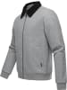 ragwear Outdoorjacke Sivval Felt in Light Grey
