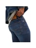 Jack Jones Blau Baumwolle Skinny Jeans