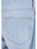 2Y Studios Jeans-Shorts in blue