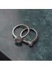 Parte Di Me Silber-Ring Cento luci "mila" mit Zirkonia