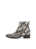 Gabor Fashion Elegante Stiefeletten in beige