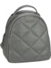 Bugatti Rucksack / Backpack Cara Backpack Small in Grau-Blau