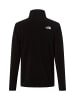 The North Face Sweatshirt in schwarz