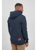 !SOLID Hoodie SDBennHood in Blau