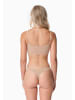 Organication Sport-BH "BELEEN" in Beige