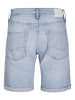 Jack & Jones Jeans-Shorts in Blue Denim 4