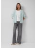 s.Oliver Strickjacke in 6439_azurblau