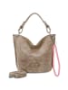 Fritzi aus Preußen Fritzi31N Vintage Schultertasche 26 cm old wood