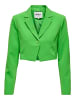 ONLY Blazer in vibrant green