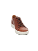 Ecco Lowtop-Sneaker SOFT 7 M in cognac